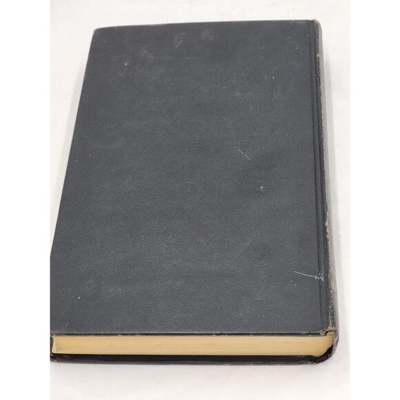 This Side Of Innocence By Taylor Caldwell Historical Romance Vintage 1947 - Picture 4 of 9